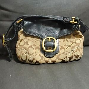 Coach Mini Purse